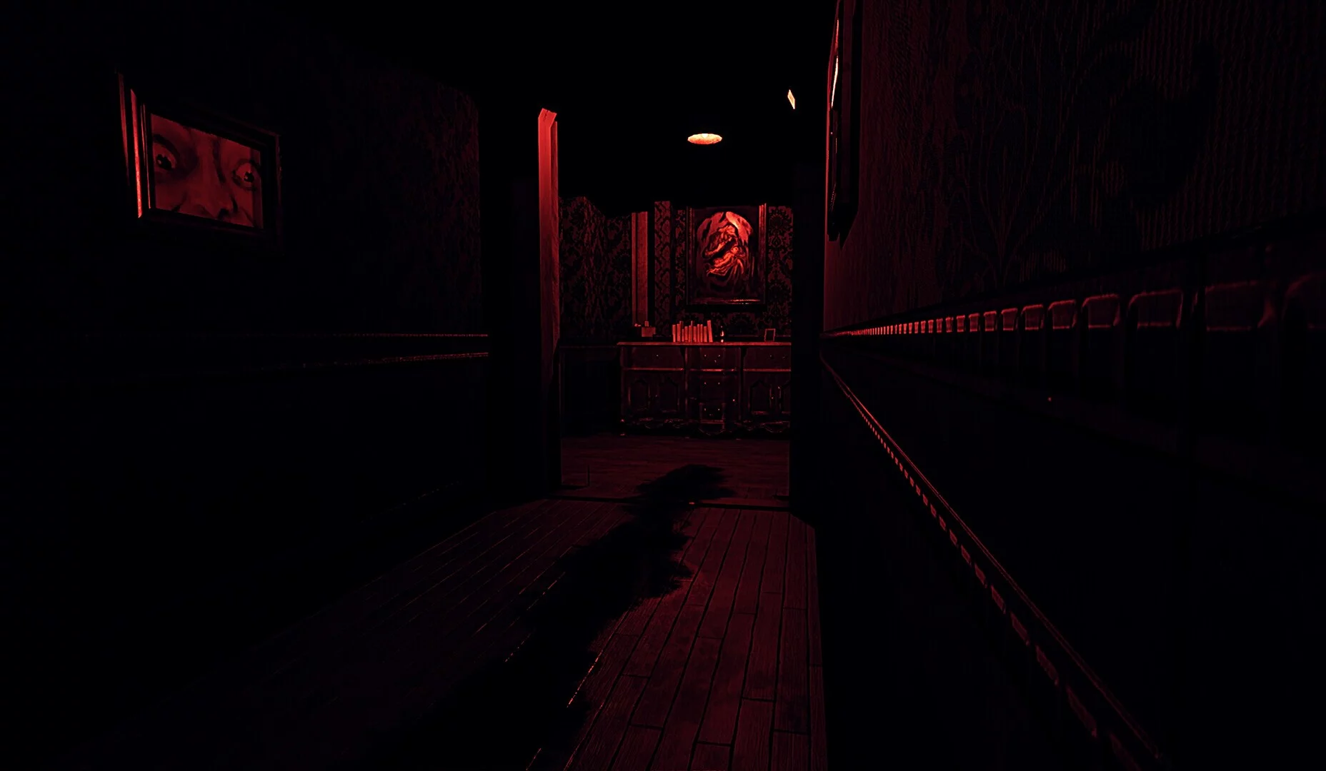 Изображение игры: The Kitchen Knife