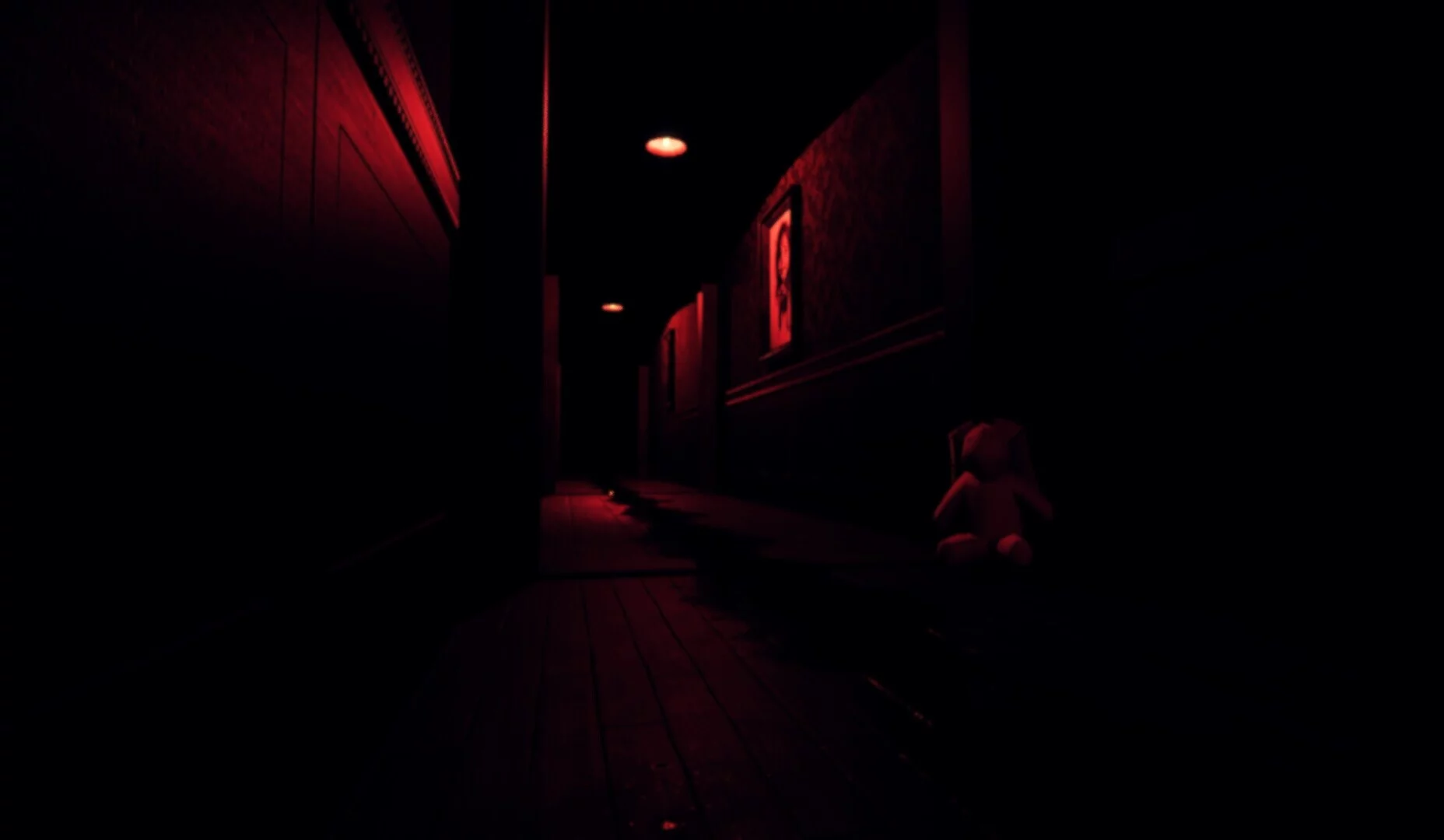 Изображение игры: The Kitchen Knife