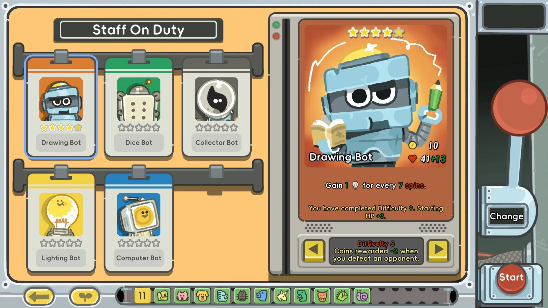 Изображение игры: Roulette Hero