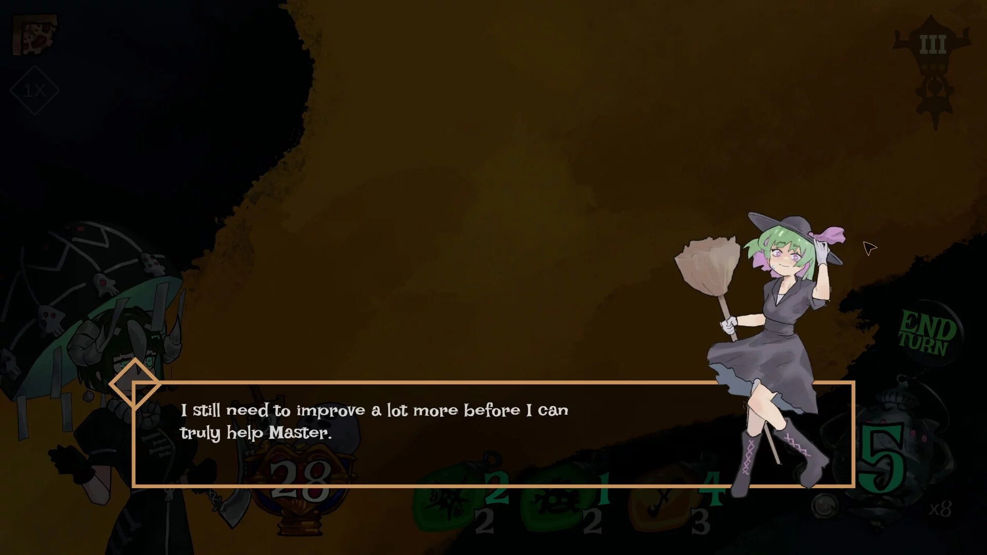 Изображение игры: Soul Redemption