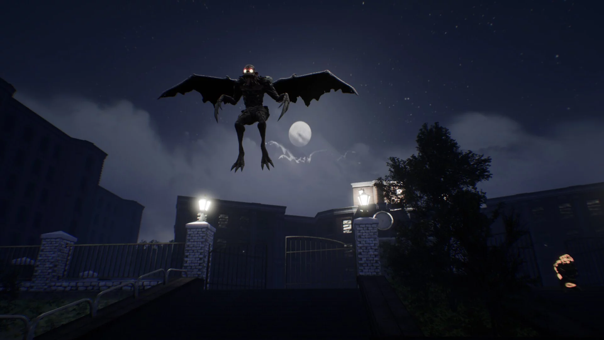 Изображение игры: EVERDARK: Undead Apocalypse
