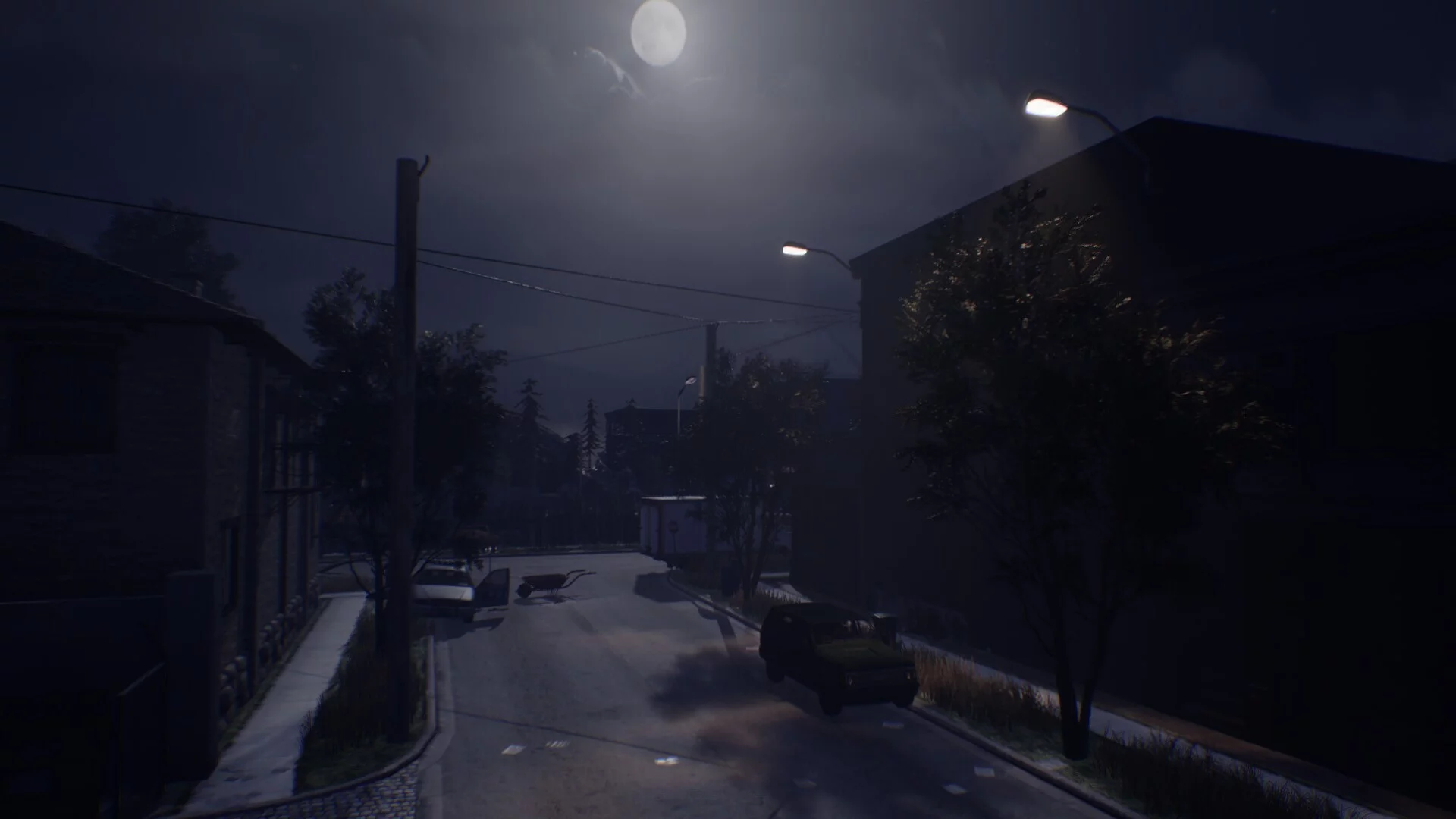 Изображение игры: EVERDARK: Undead Apocalypse