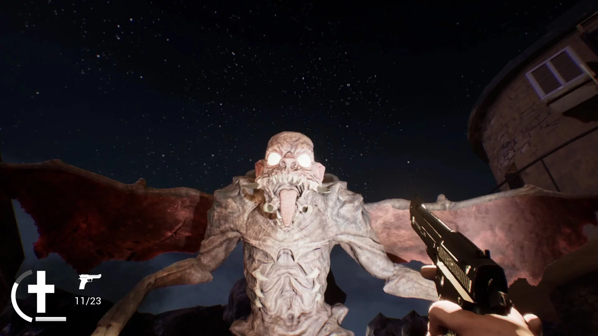 Изображение игры: EVERDARK: Undead Apocalypse