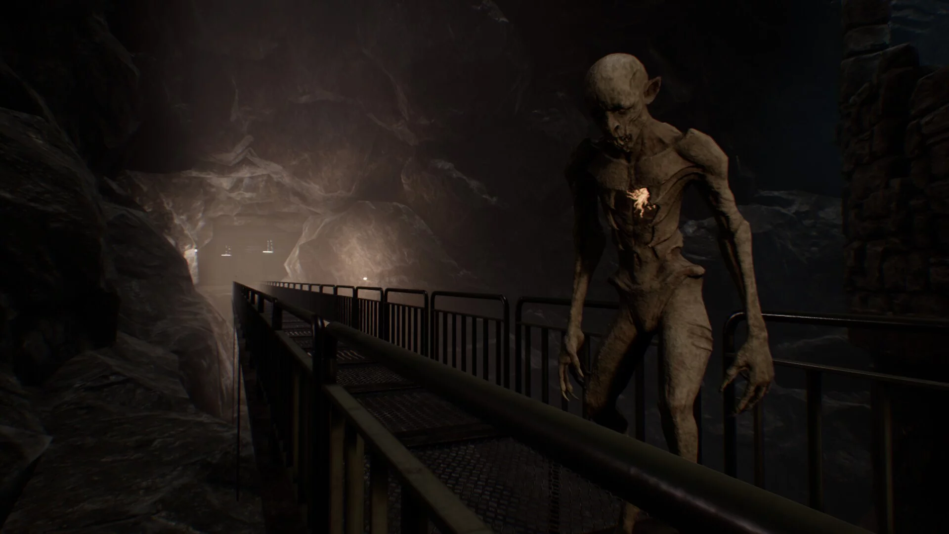 Изображение игры: EVERDARK: Undead Apocalypse