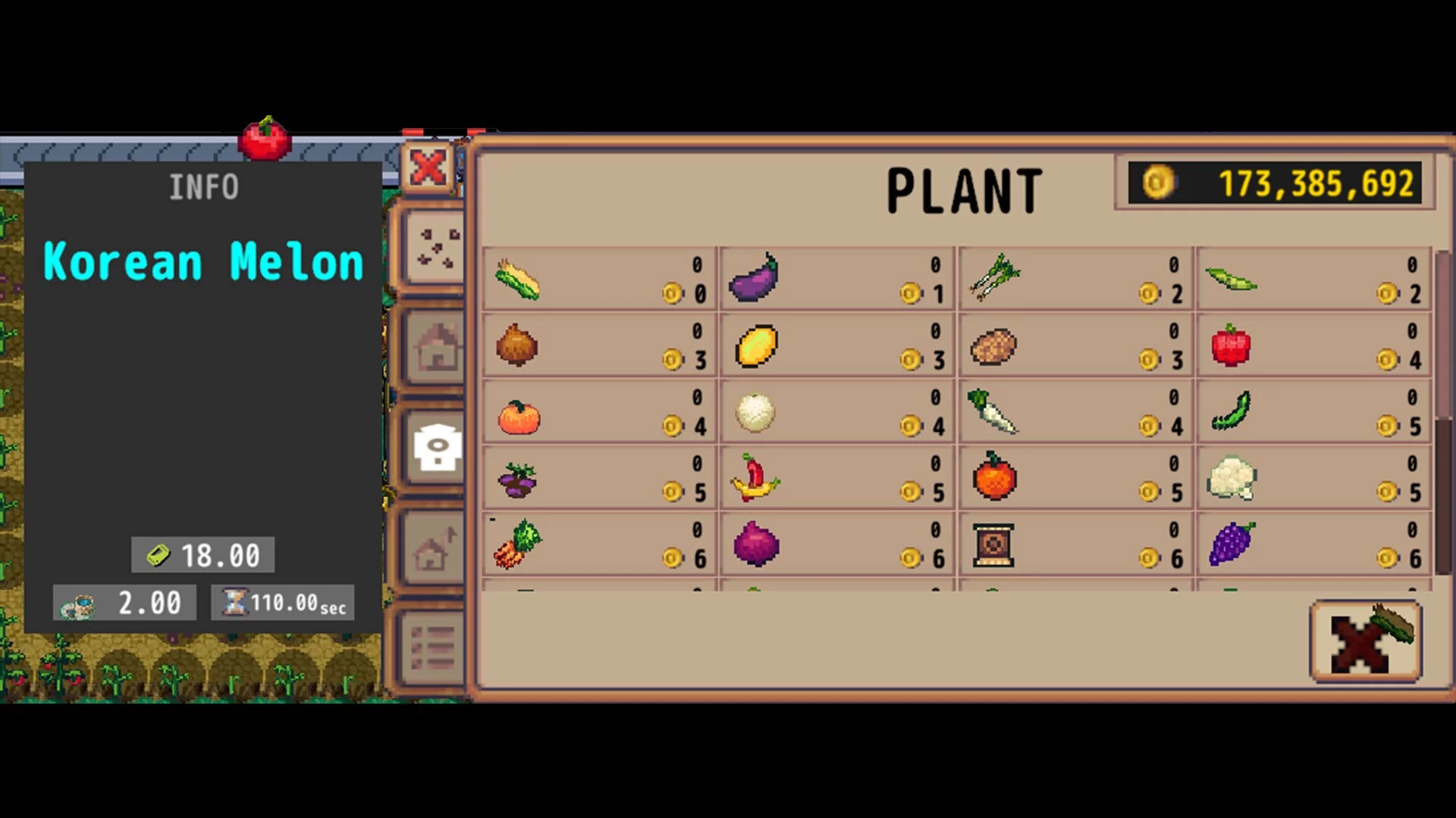 Изображение игры: Farm Defence