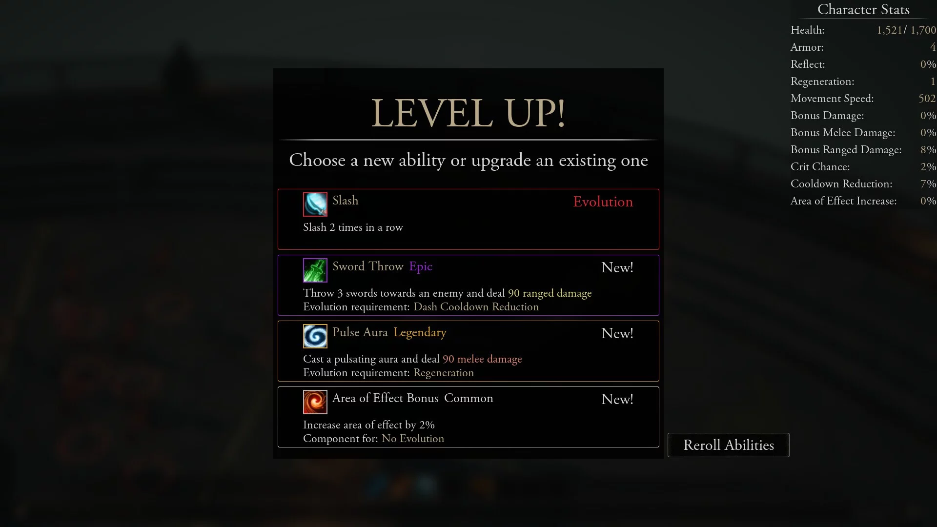 Изображение игры: Undead Kingdom Survivors