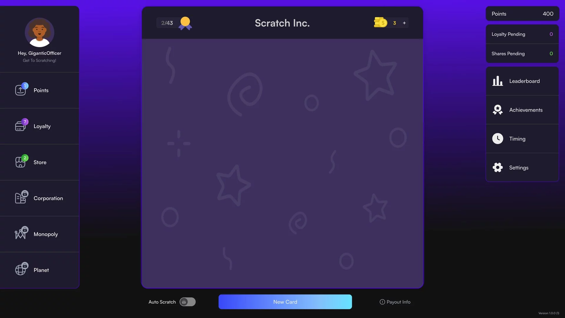 Изображение игры: Scratch Inc.
