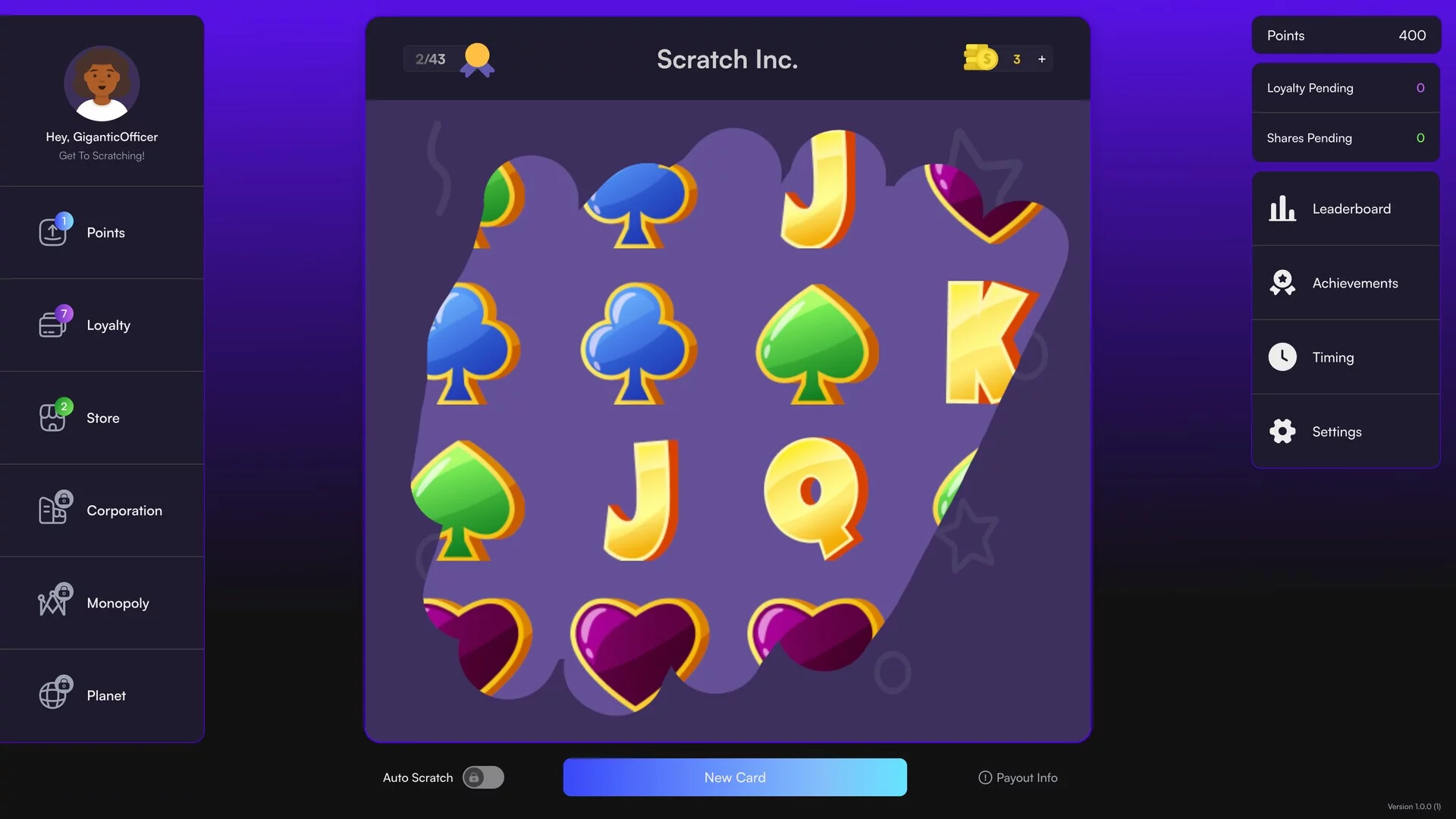 Изображение игры: Scratch Inc.