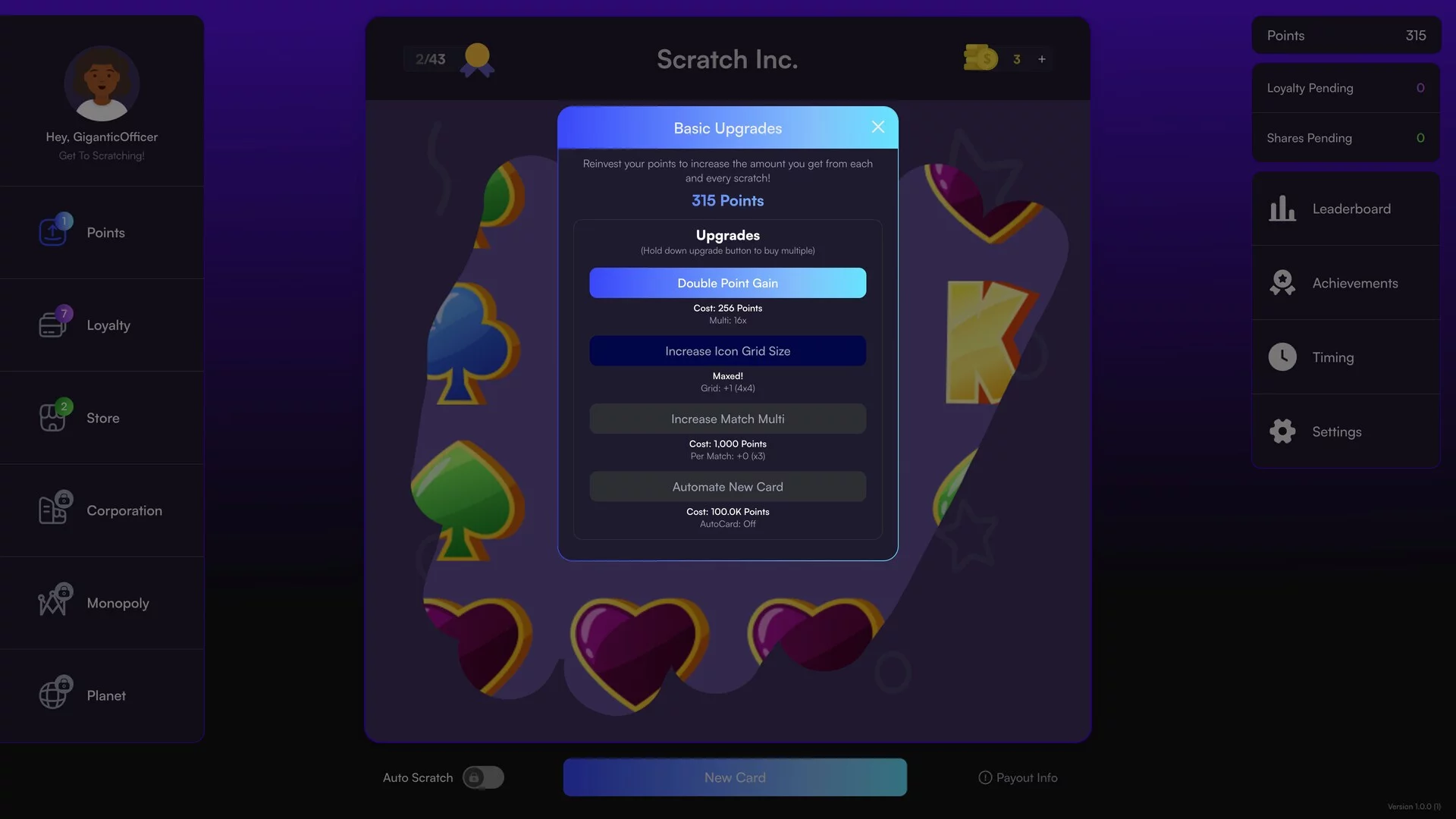 Изображение игры: Scratch Inc.
