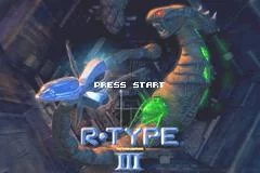 Изображение игры: R-Type III: The Third Lightning