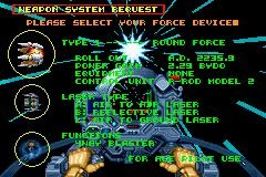 Изображение игры: R-Type III: The Third Lightning