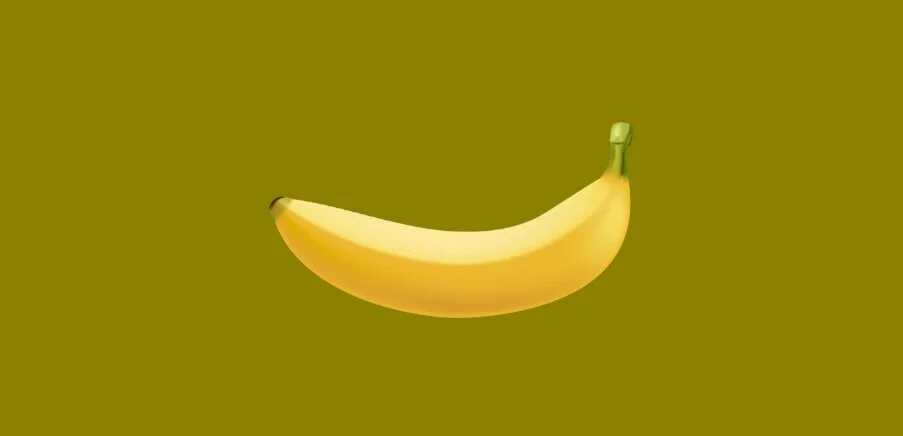 Изображение игры: Banana