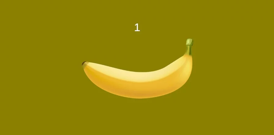 Изображение игры: Banana