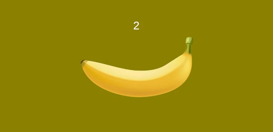 Изображение игры: Banana
