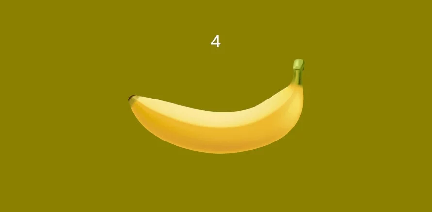 Изображение игры: Banana