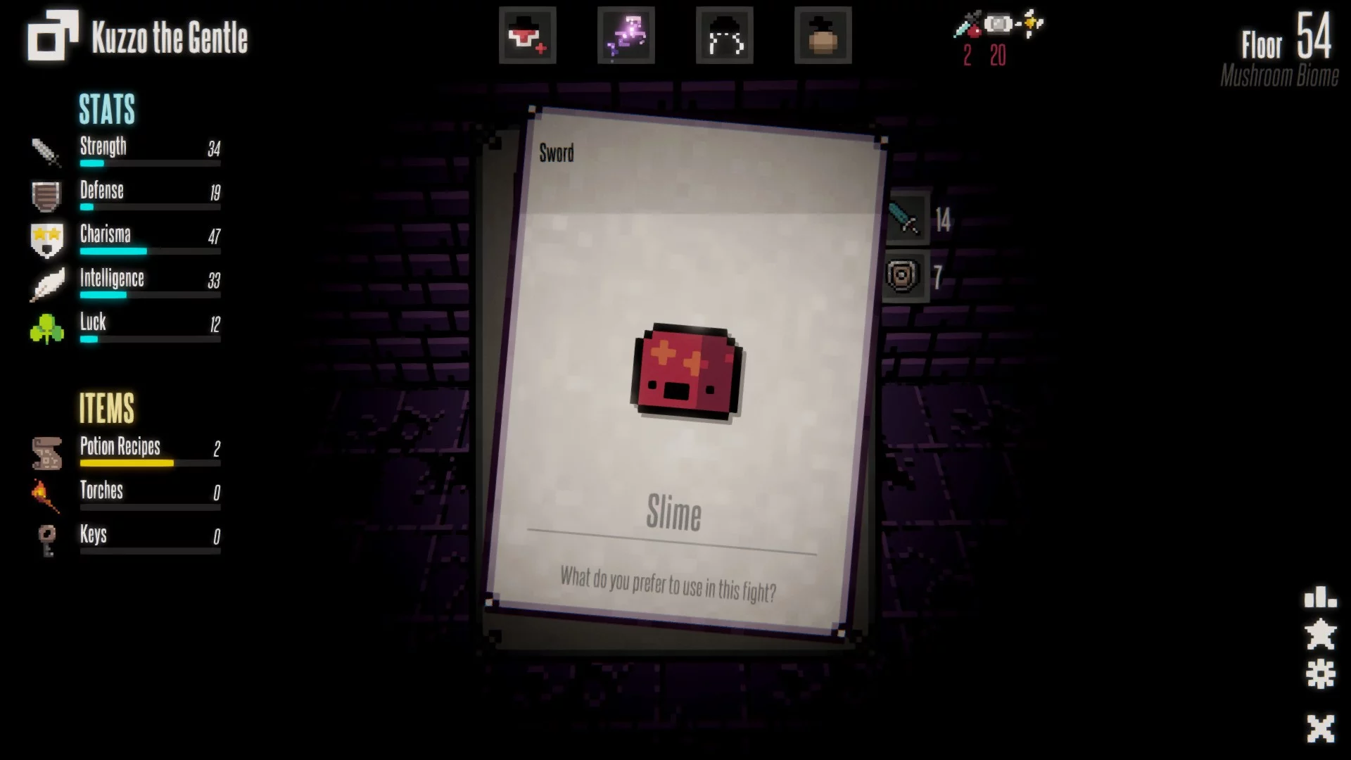 Изображение игры: Little Dungeon Stories