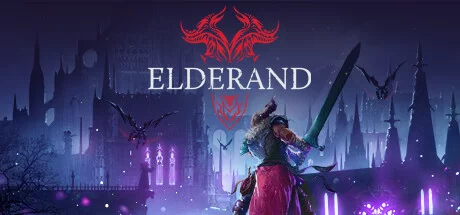 Изображение игры: Elderand