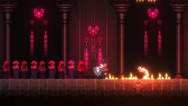 Изображение игры: Elderand