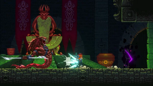 Изображение игры: Elderand