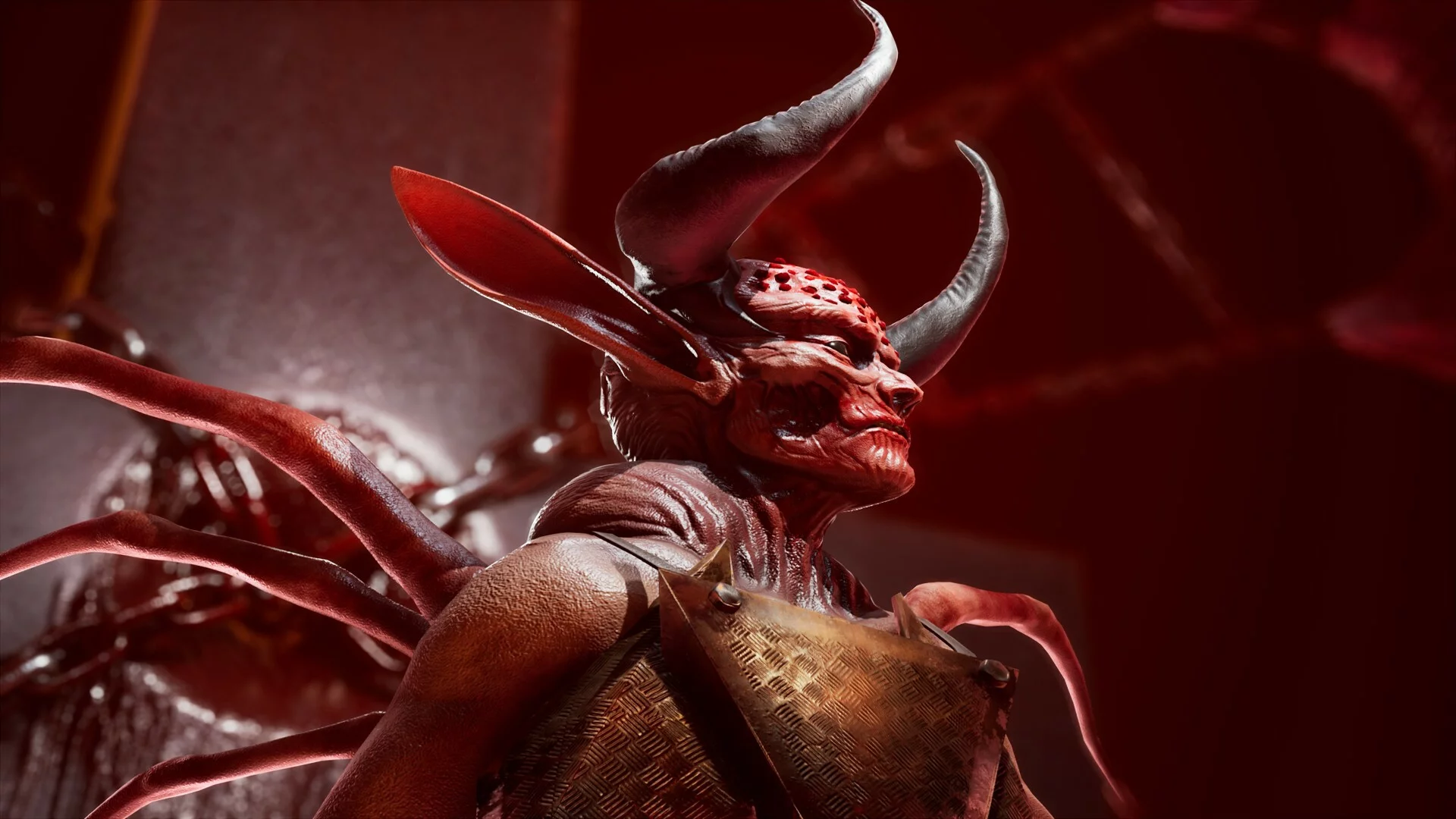 Изображение игры: Sex with the Devil