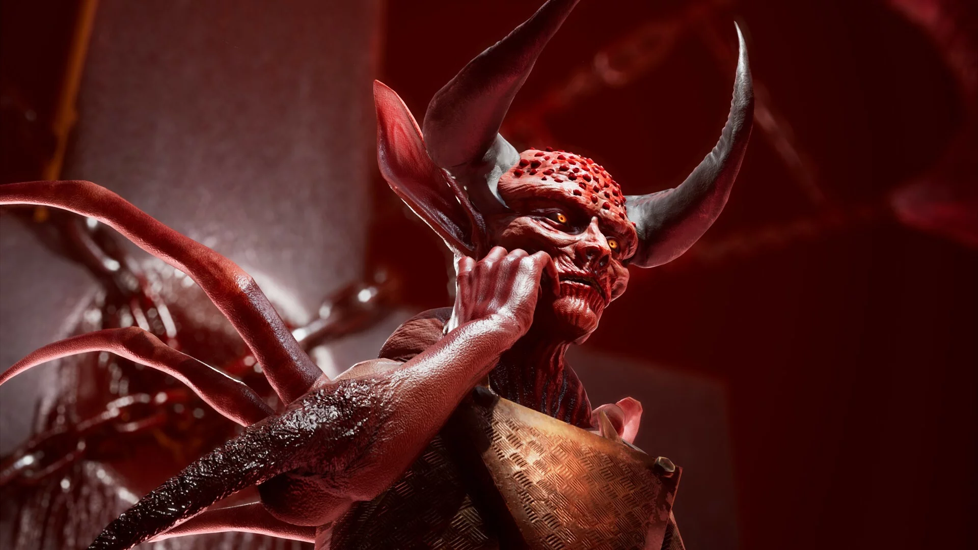 Изображение игры: Sex with the Devil