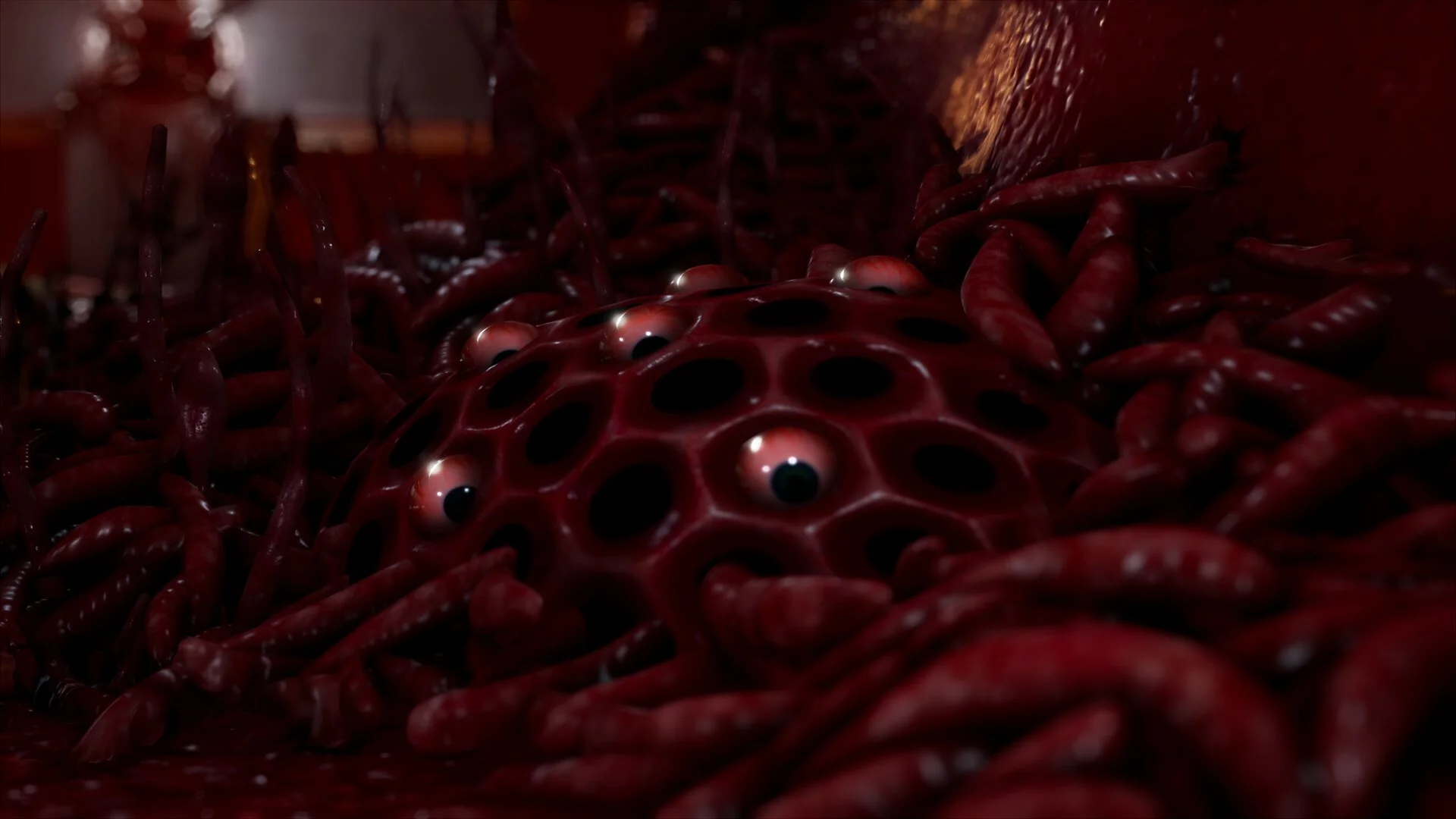 Изображение игры: Sex with the Devil