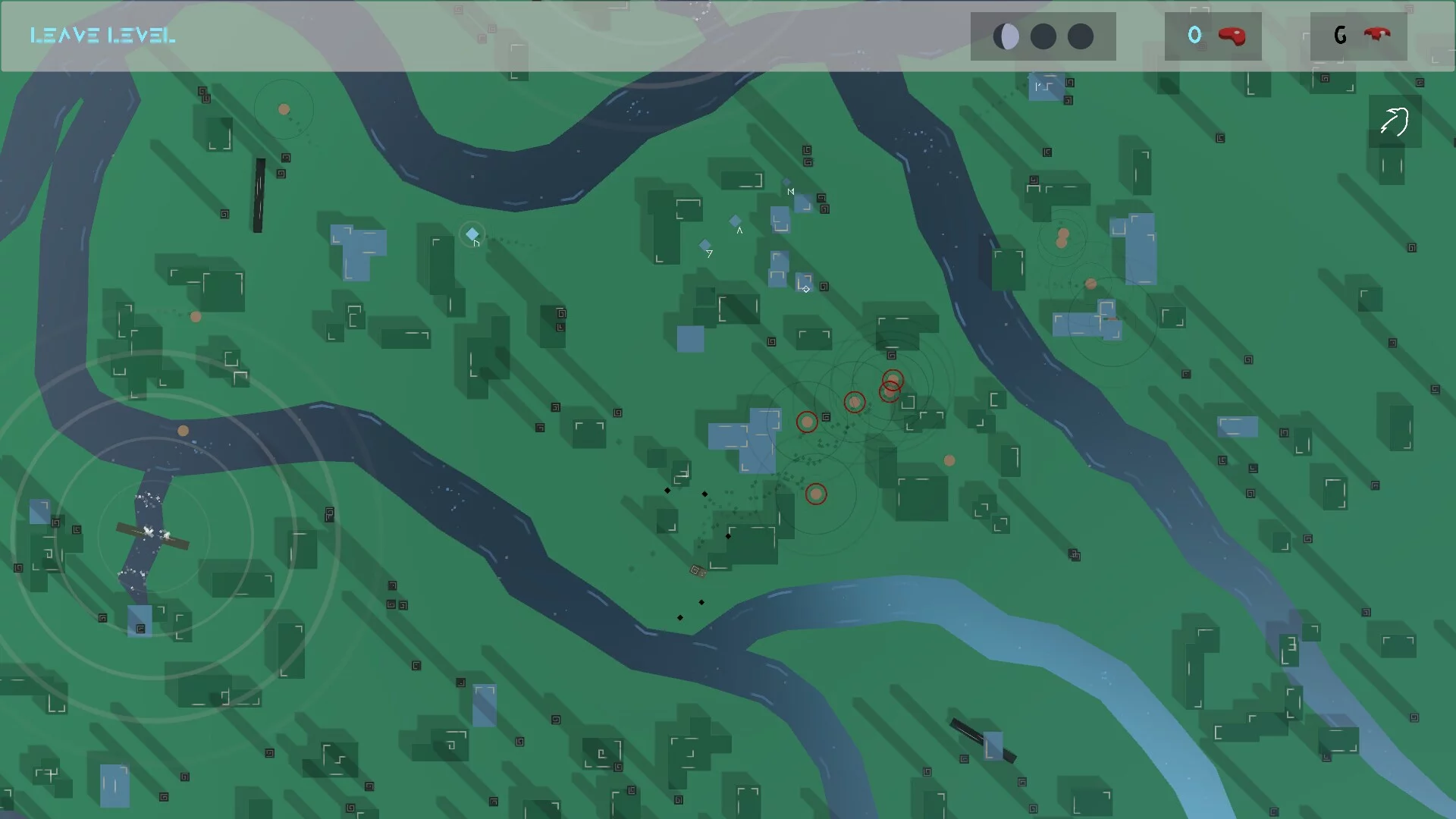 Изображение игры: Hunting Pack