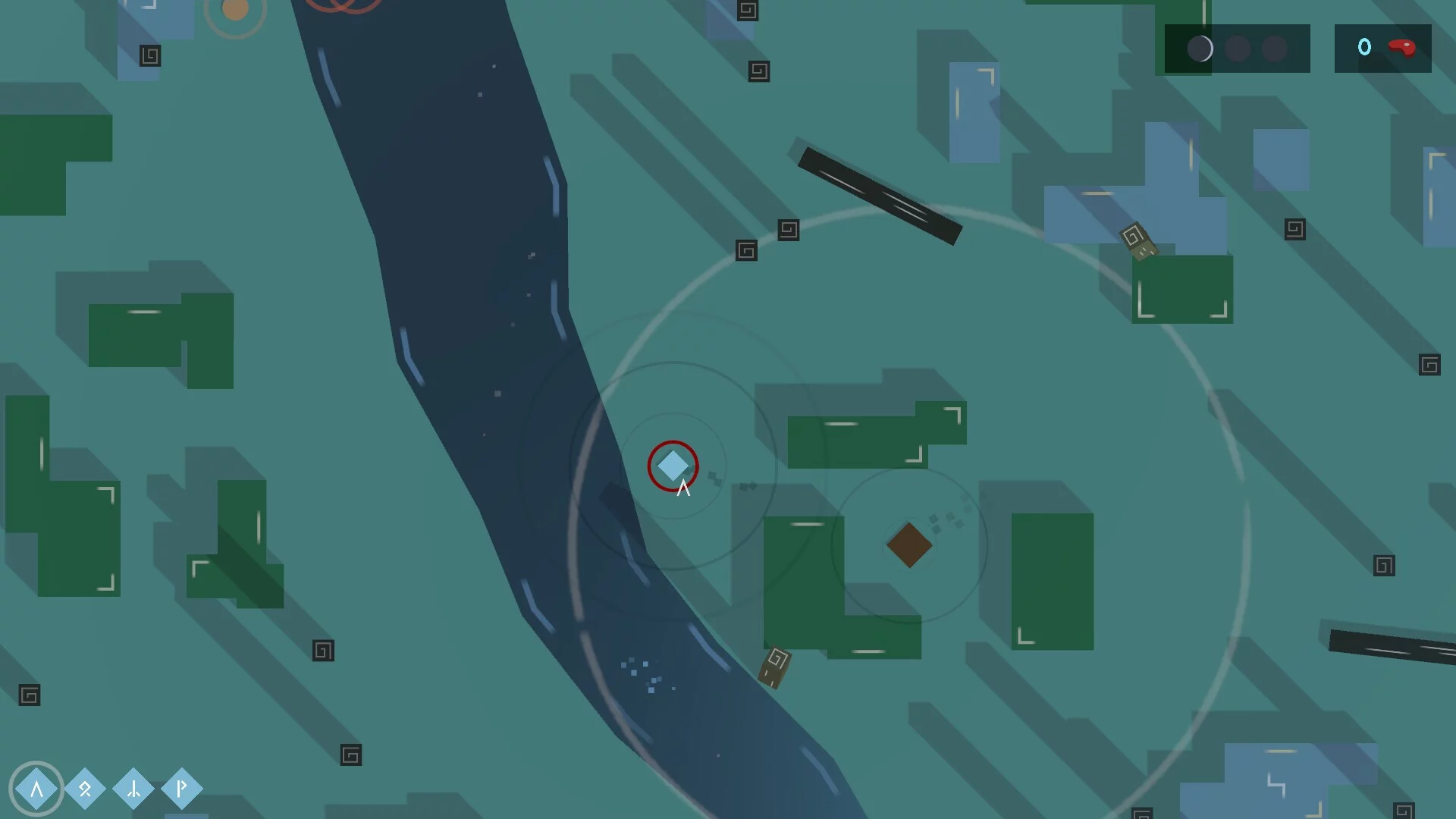 Изображение игры: Hunting Pack
