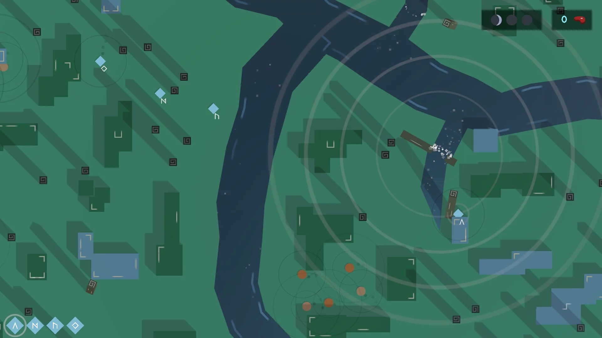 Изображение игры: Hunting Pack