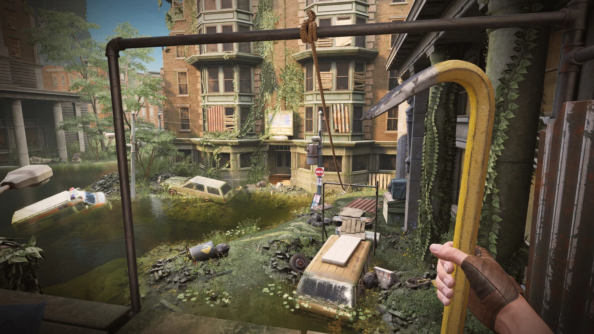 Изображение игры: Wanderer: The Fragments of Fate