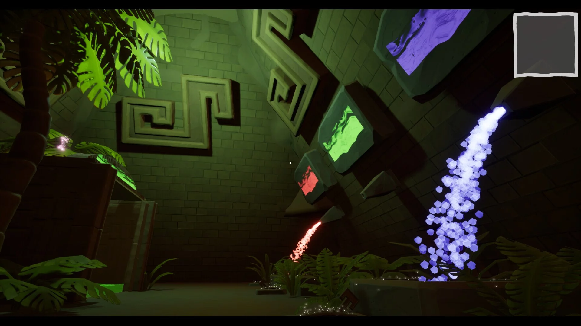 Изображение игры: Dig & Decode