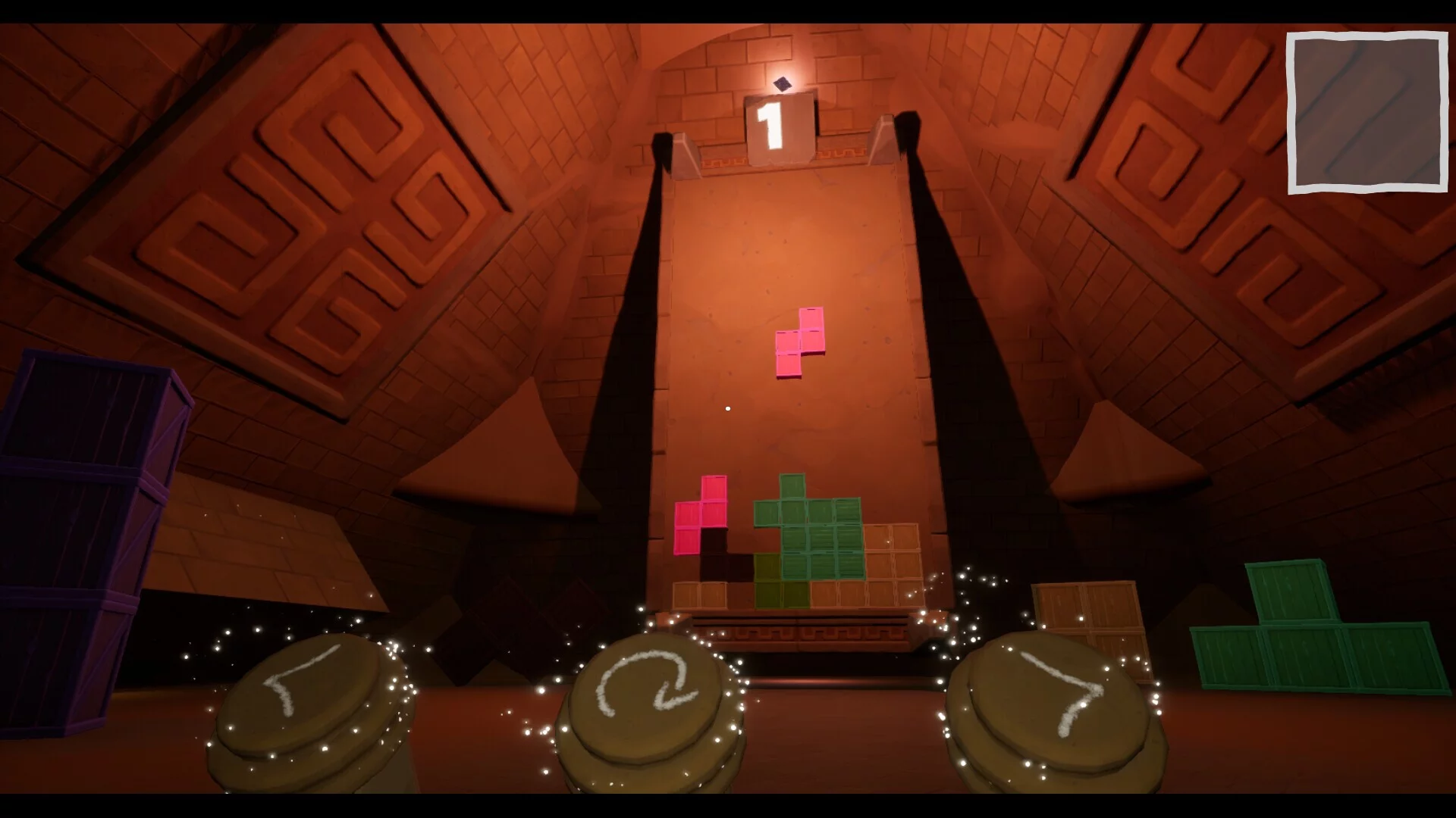 Изображение игры: Dig & Decode