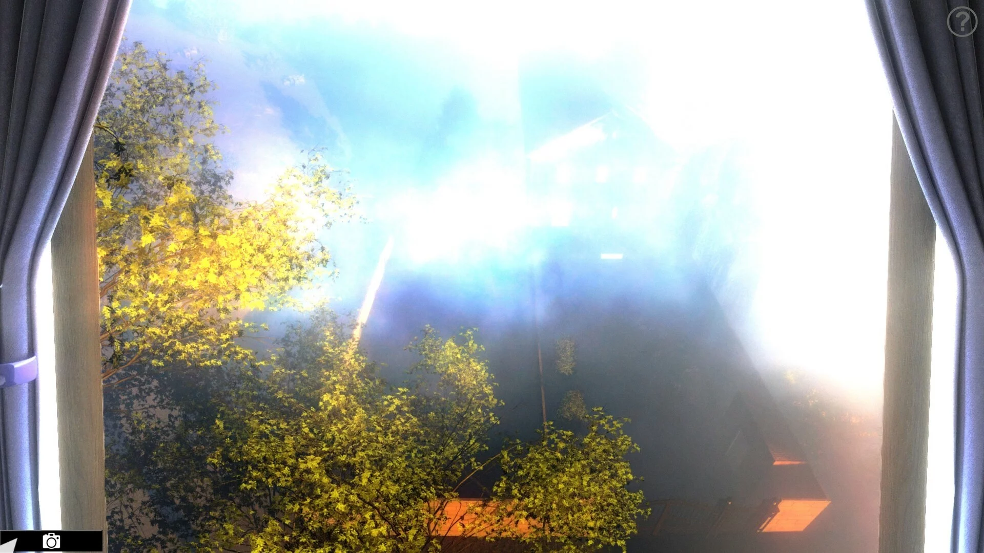 Изображение игры: Lightless