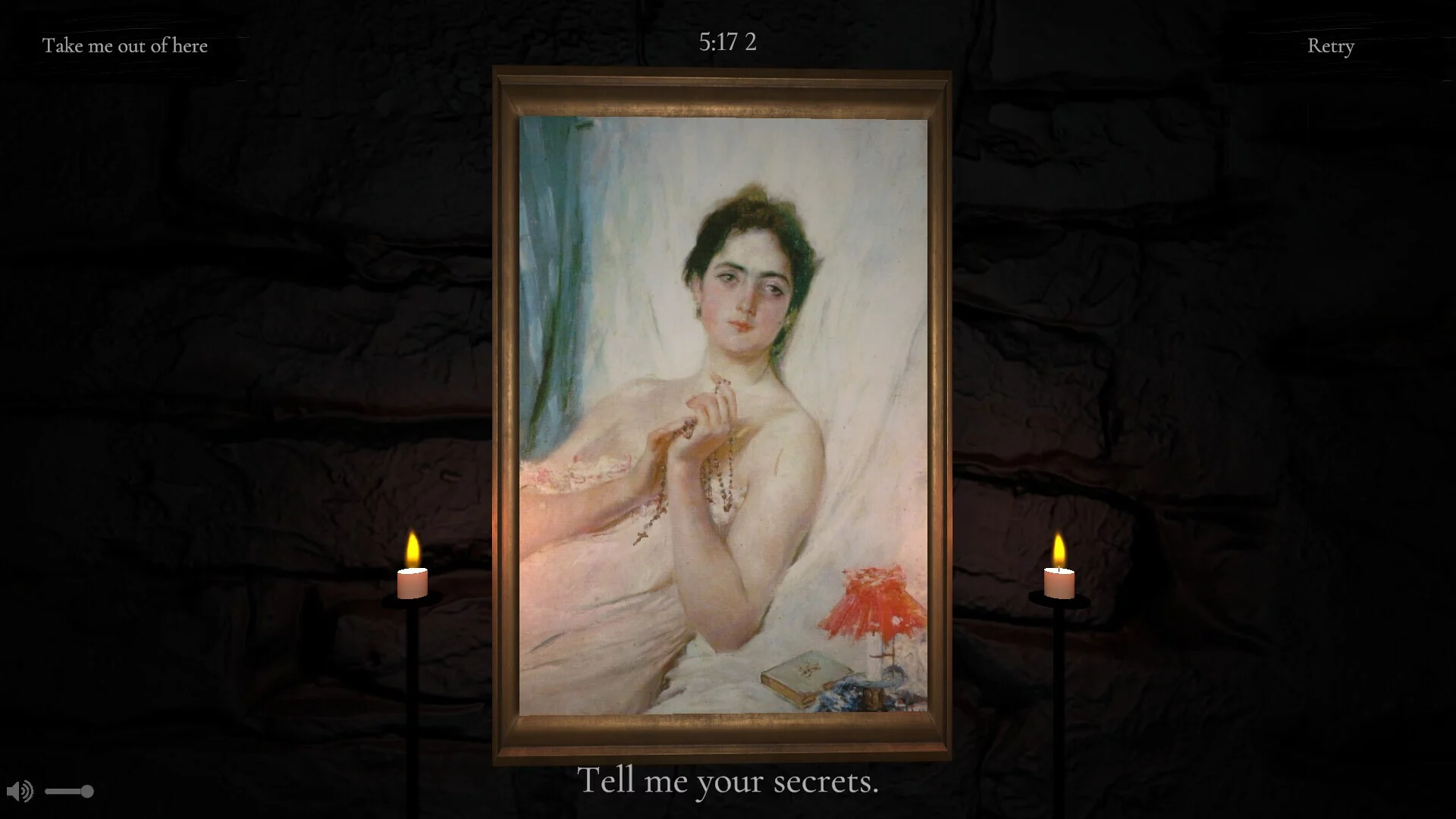 Изображение игры: Avoidthis