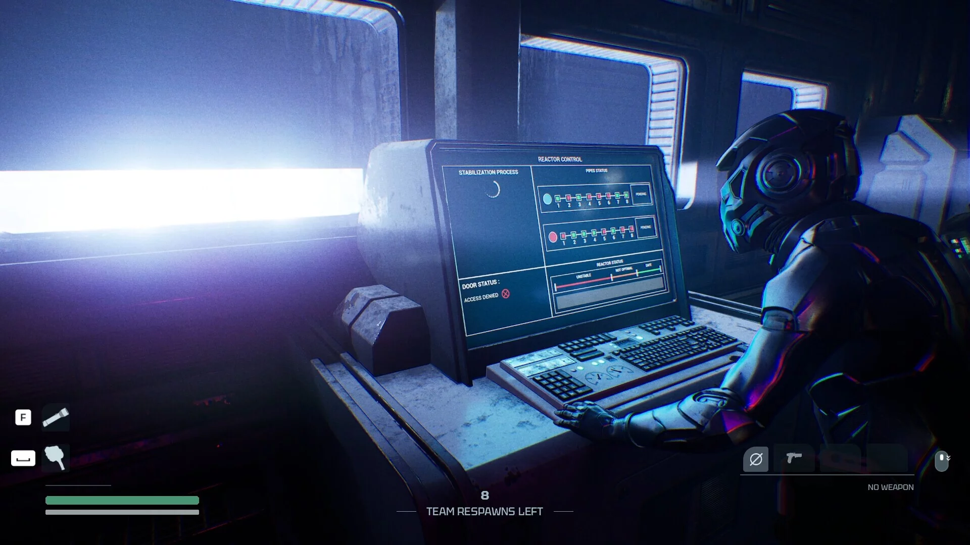 Изображение игры: Species: Unknown