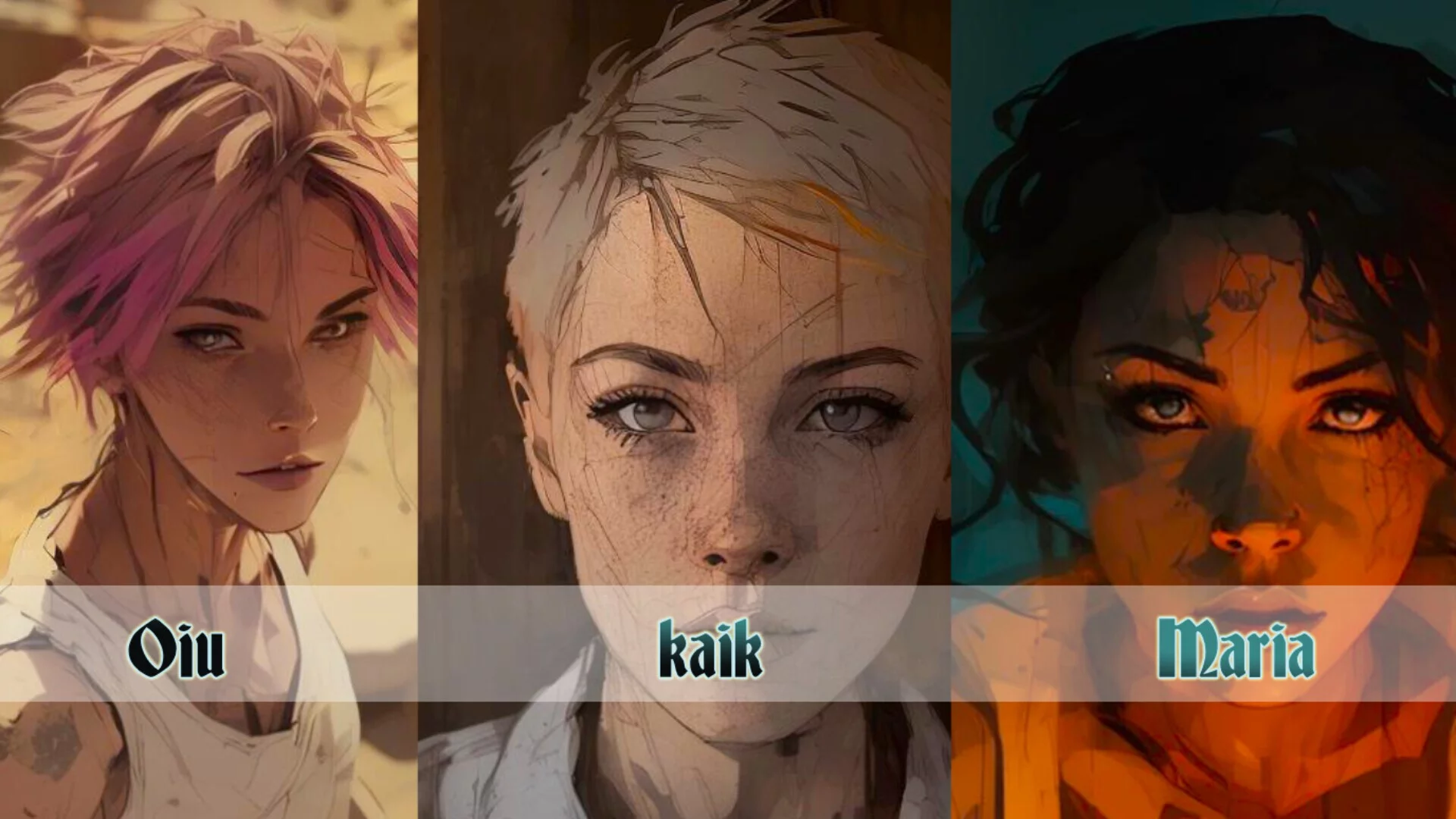 Изображение игры: US Visual Novel