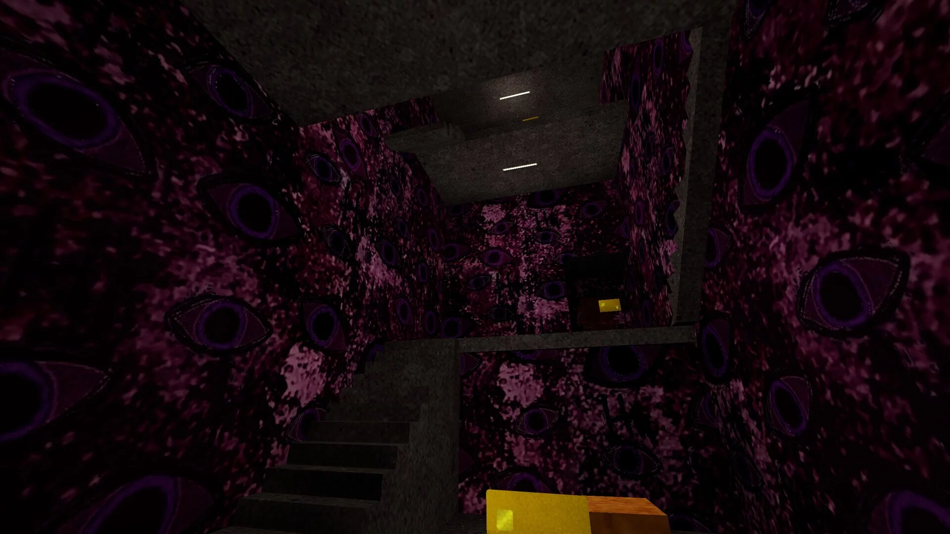 Изображение игры: Virus Brain