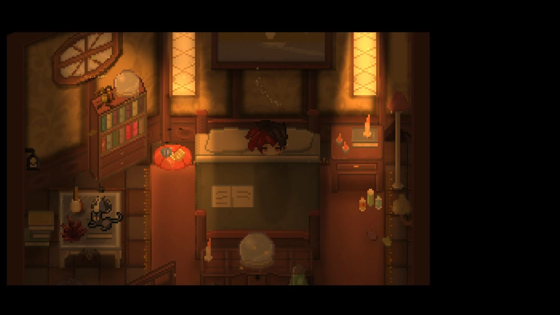Изображение игры: Cook or Be Cooked: Your next meal could be your last—or your true love