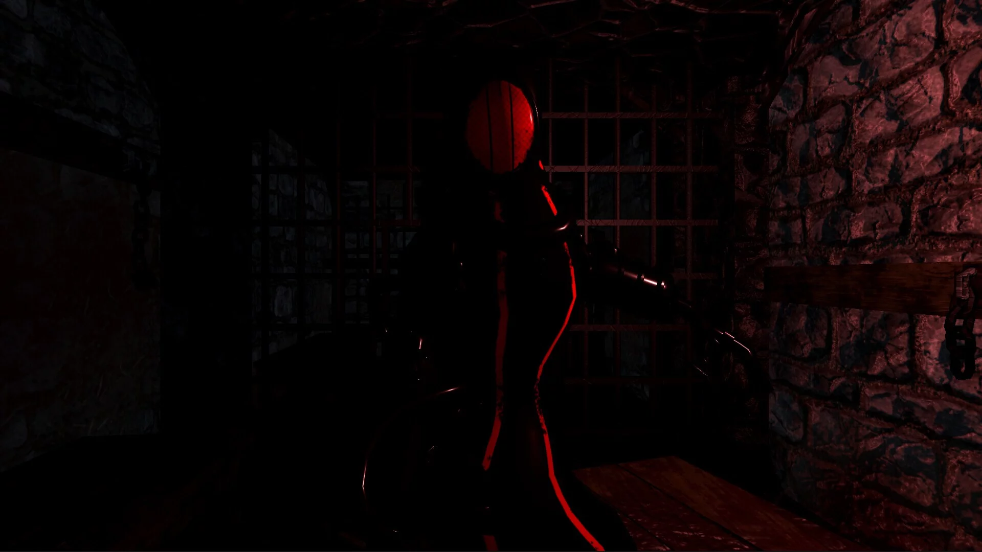Изображение игры: Scarecrow’s Curse