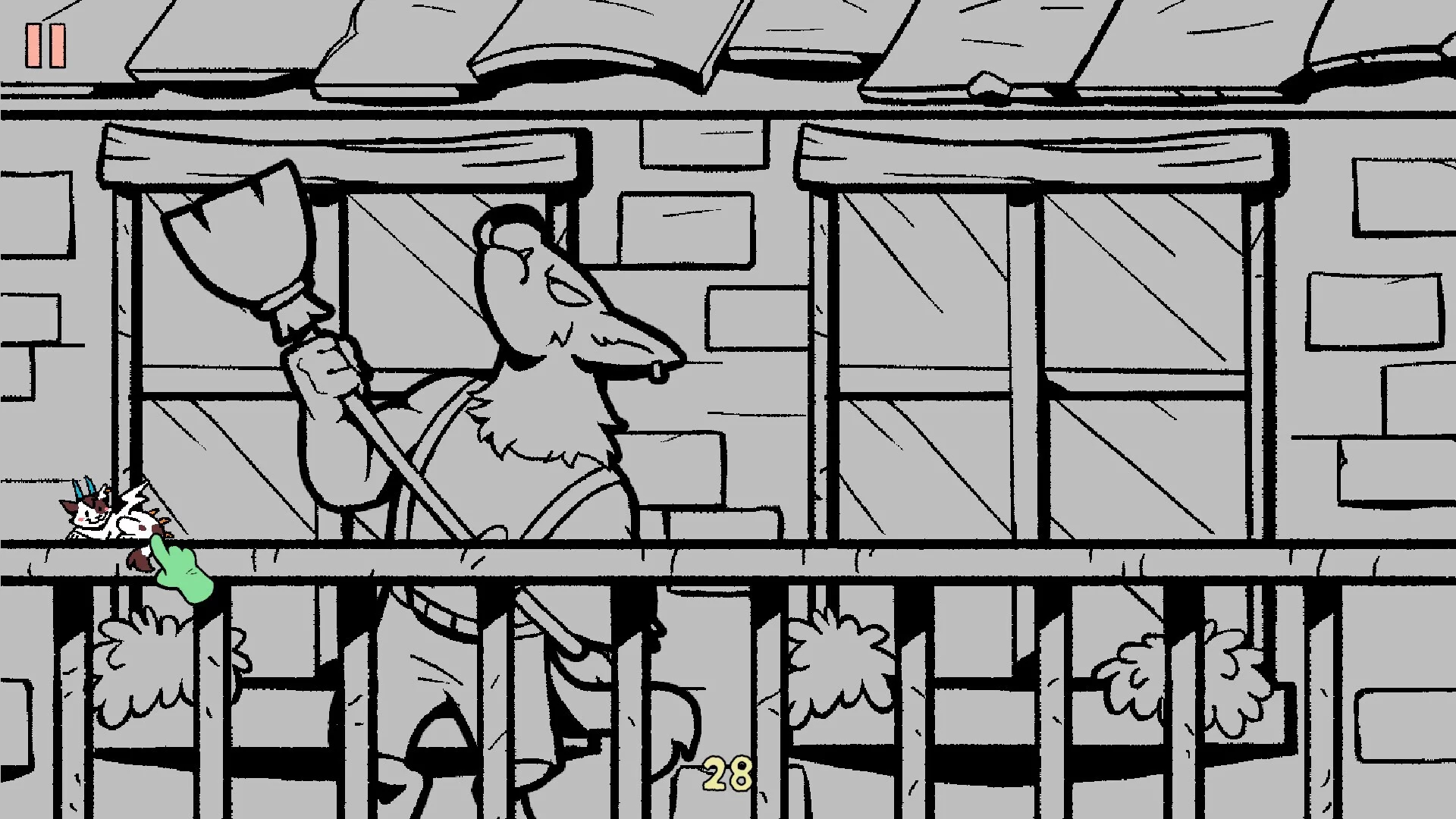 Изображение игры: Finding Dragons