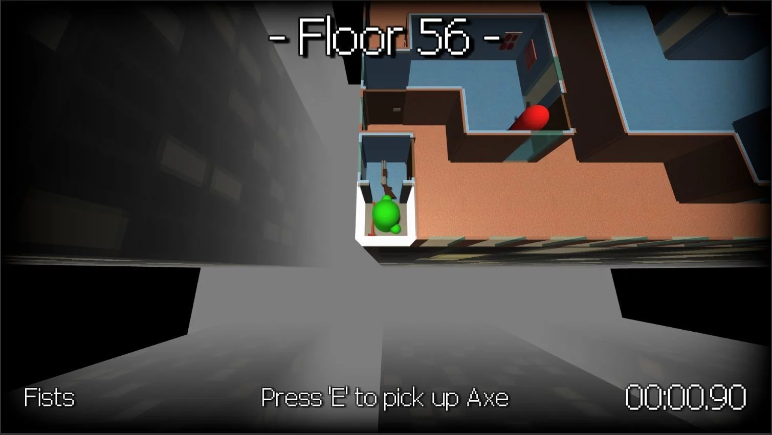 Изображение игры: HIGHRISE