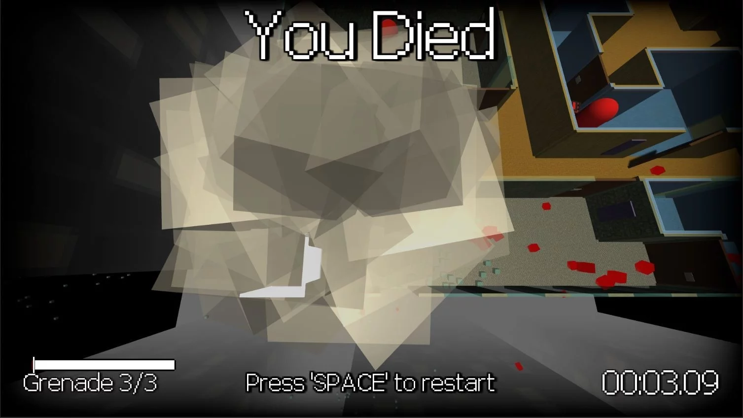 Изображение игры: HIGHRISE