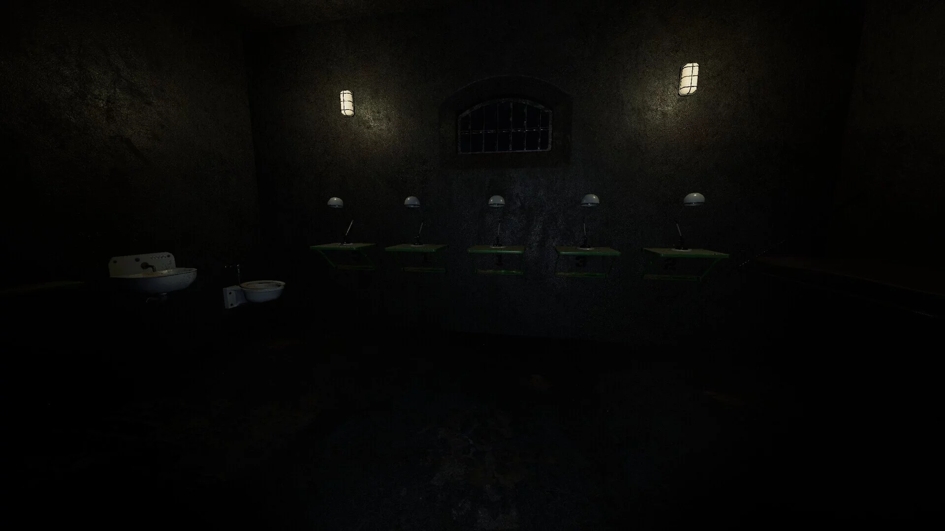 Изображение игры: Shattered Delirium