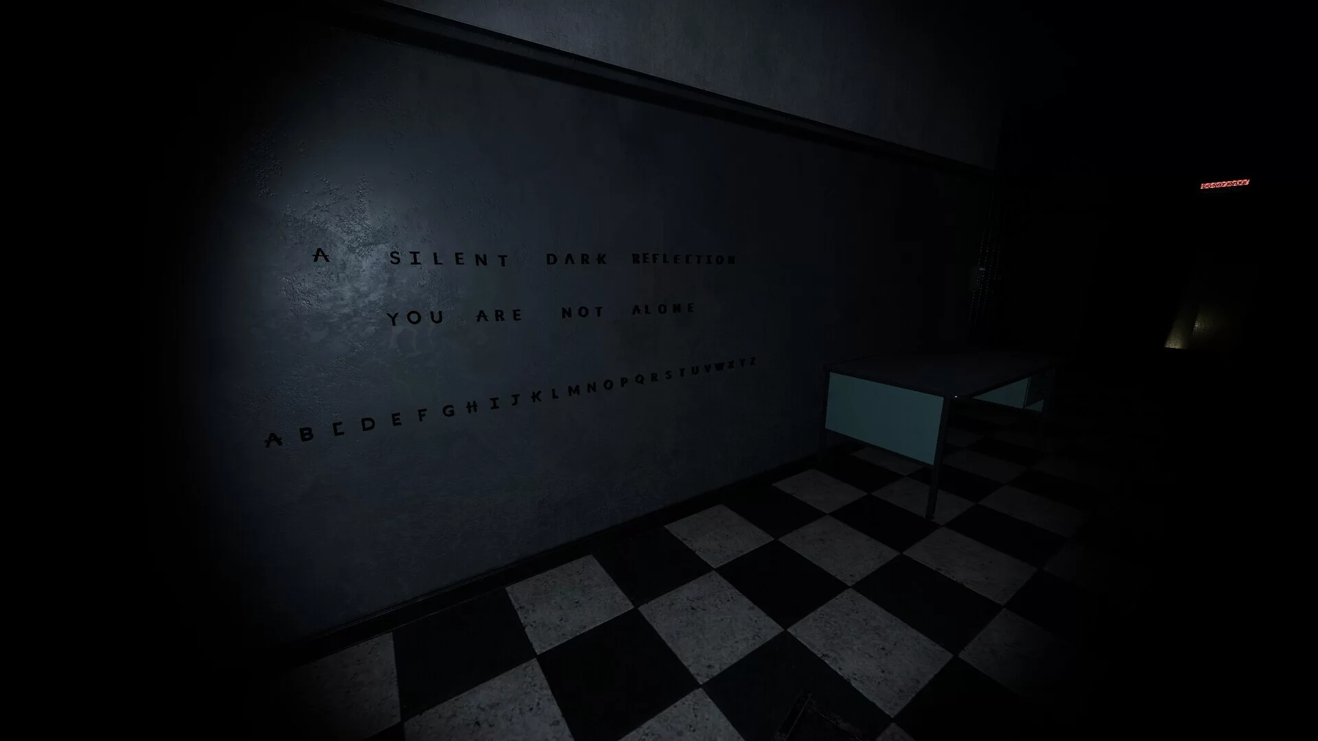 Изображение игры: Shattered Delirium