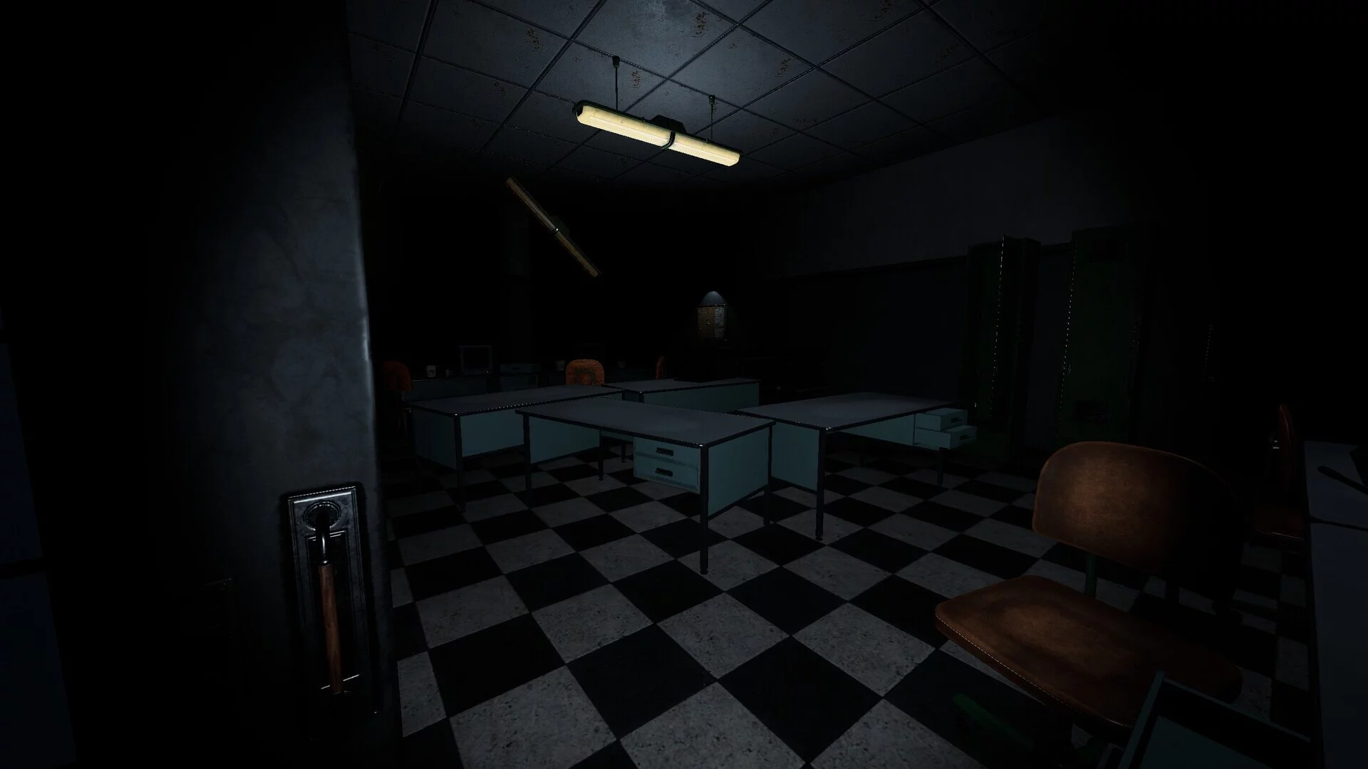 Изображение игры: Shattered Delirium