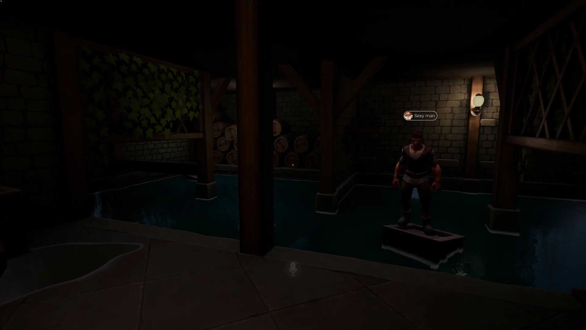 Изображение игры: Werewolves Revenge