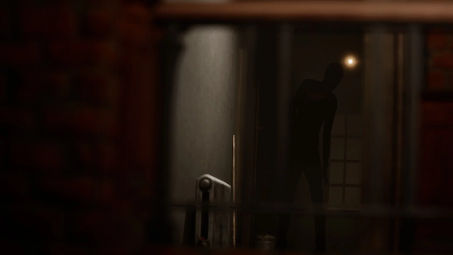 Изображение игры: Casting Whispers