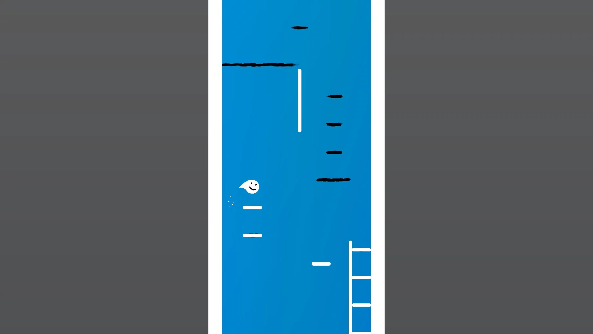 Изображение игры: Jamp