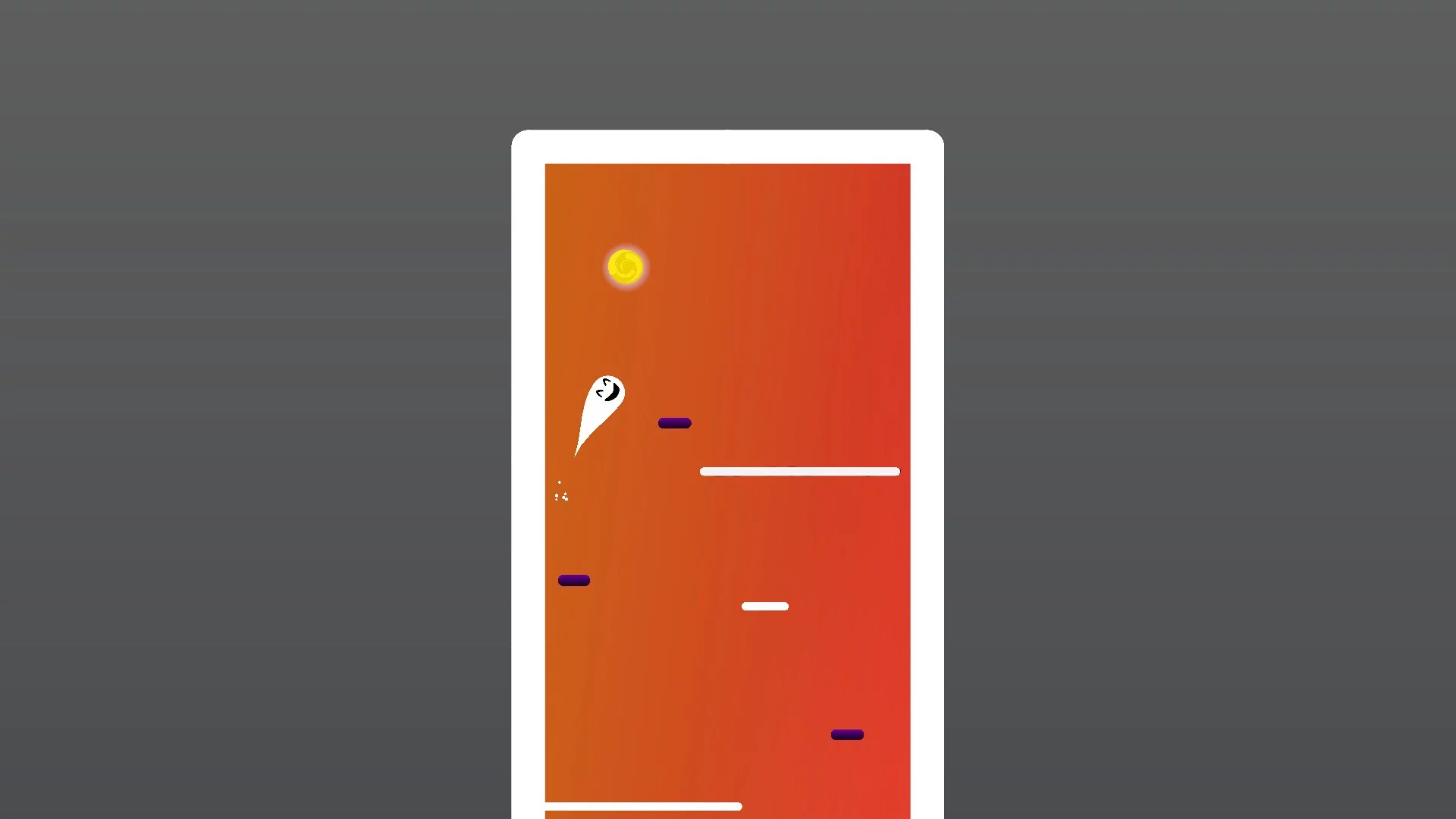 Изображение игры: Jamp