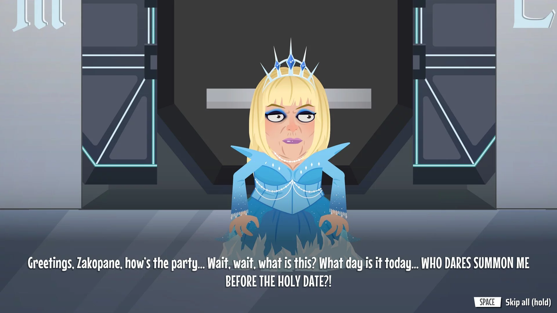Изображение игры: Politics The Game